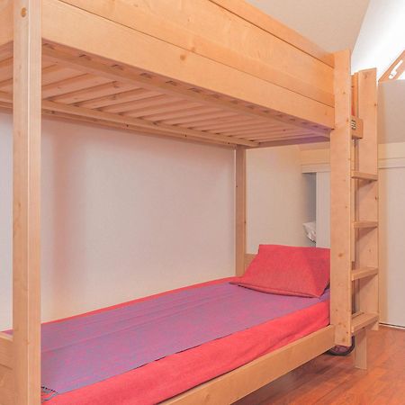 Appartement 3 Pieces 8 Pers Avec Terrasse Et Piscine En Ete, Pres De Saint-Lary-Soulan - Fr-1-504-57 Vignec Ngoại thất bức ảnh